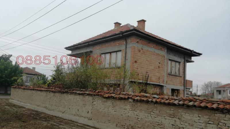 Продава КЪЩА