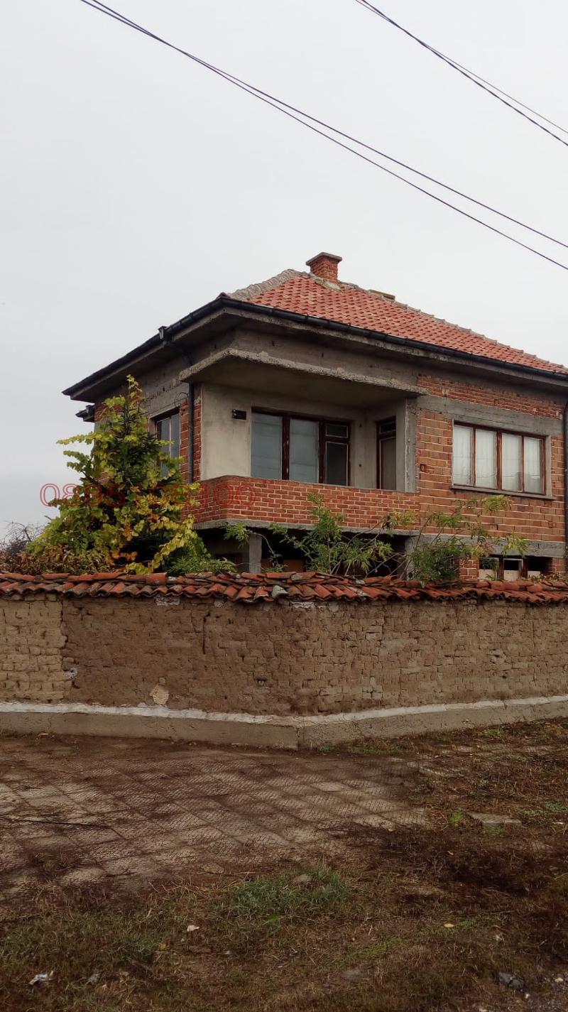 Продава КЪЩА