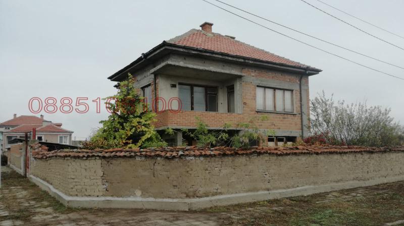 Продава КЪЩА