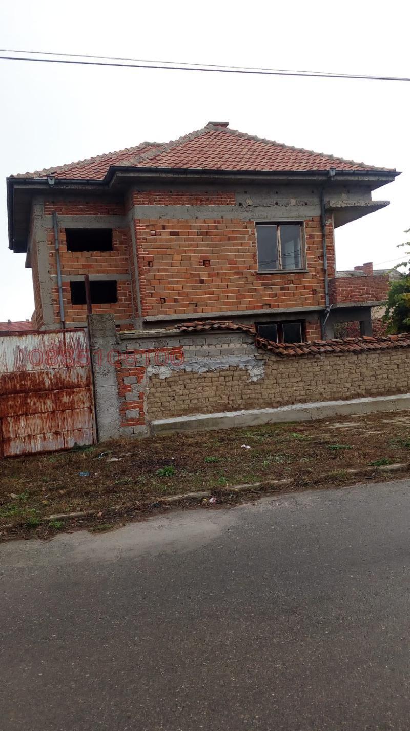 Продава КЪЩА