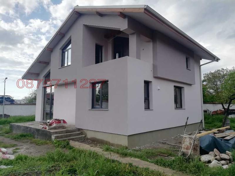 Продава КЪЩА