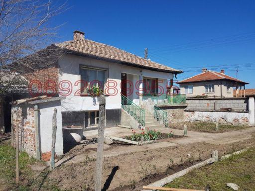Продава КЪЩА