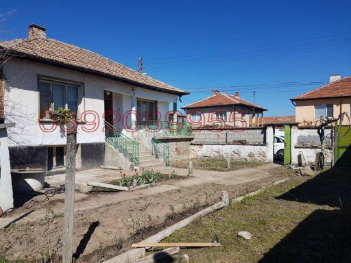 Продава КЪЩА