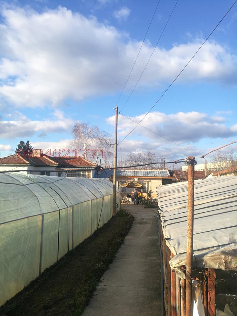 Продава КЪЩА