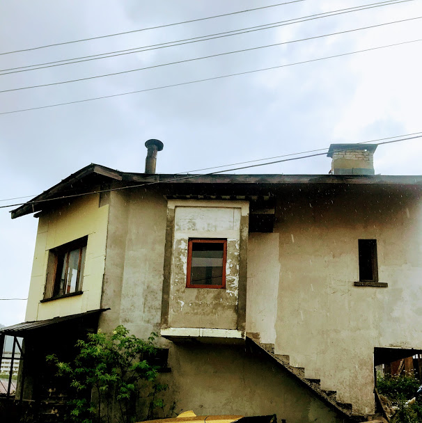 Къща в град Чепеларе