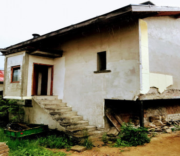 Къща в град Чепеларе
